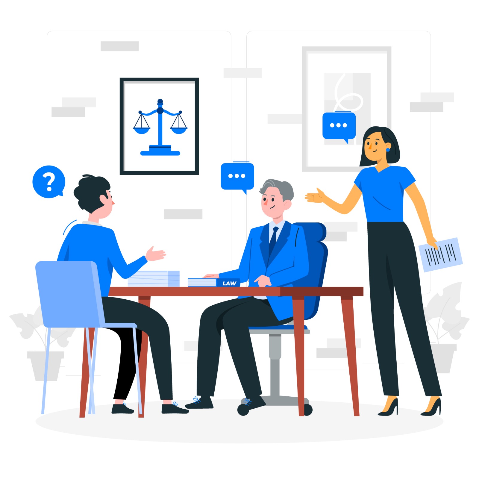 free legal advice online in india